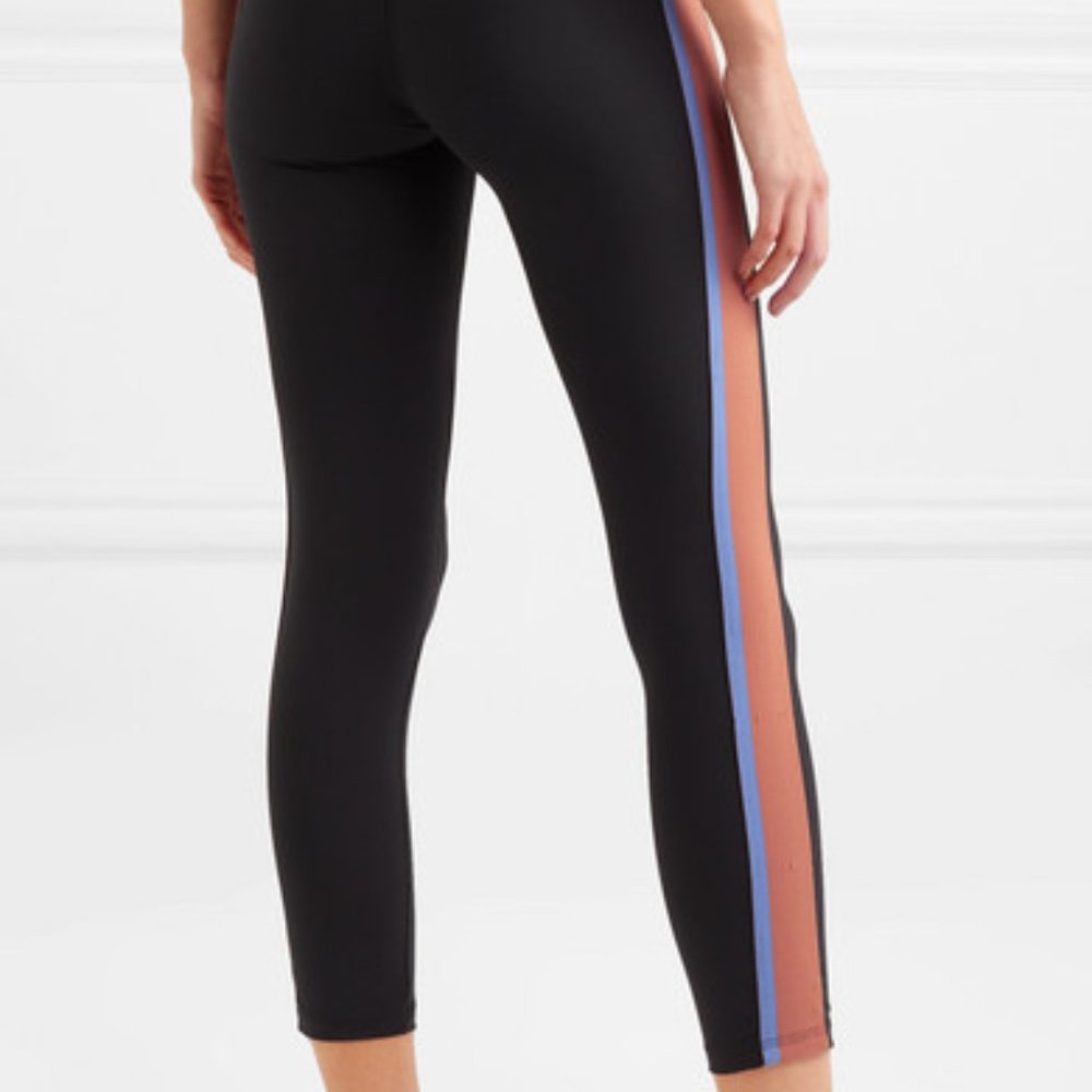 Olympia Activewear Titus ankle leggings Small/ M